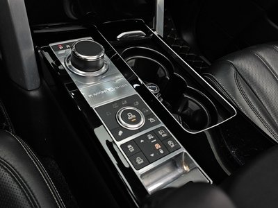 LAND ROVER RANGE ROVER - 9