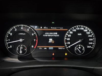 صورة 8 لـ 2021 Genesis G90