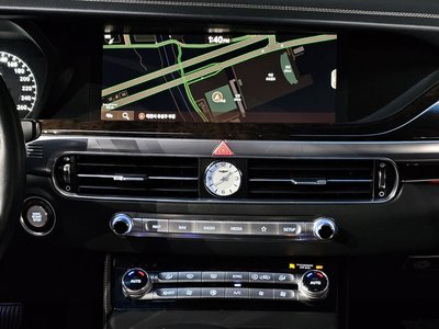 2021 Genesis G90 缩略图 16