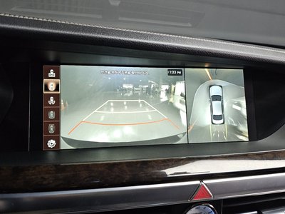 2021 Genesis G90 缩略图 17