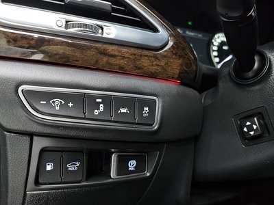 2021 Genesis G90 缩略图 13