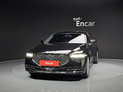 صورة 2 لـ 2021 Genesis G90