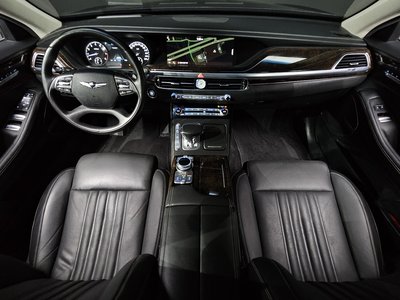 صورة 5 لـ 2021 Genesis G90