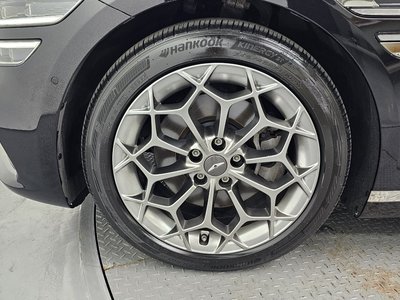 GENESIS G80 (RG3) - 6