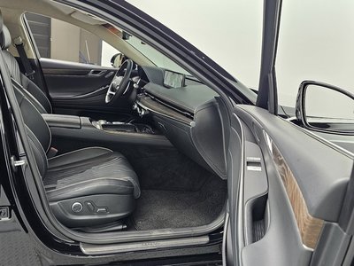 GENESIS G80 (RG3) - 10