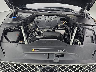 GENESIS G80 (RG3) - 7