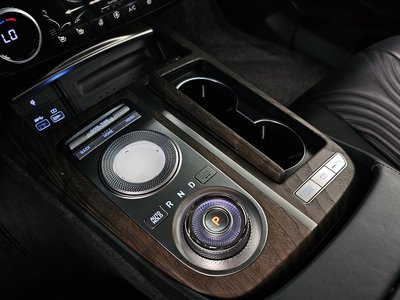 GENESIS G80 (RG3) - 9