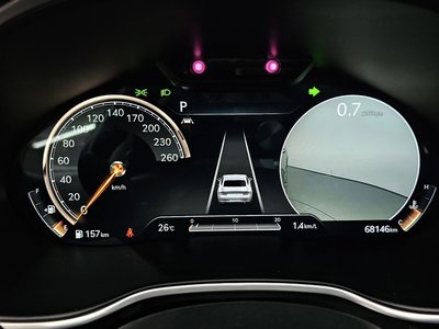 GENESIS G80 (RG3) - 8