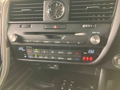 صورة مصغرة 21 لـ 2021 Lexus RX