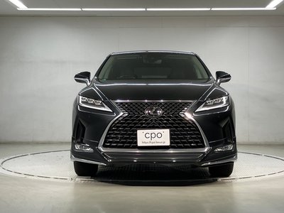 صورة 2 لـ 2021 Lexus RX