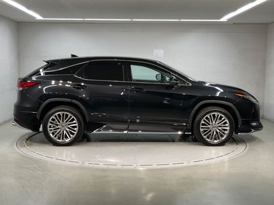 صورة 3 لـ 2021 Lexus RX