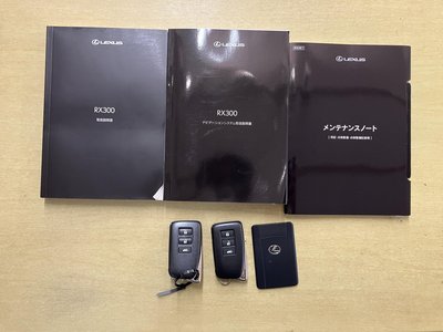 صورة مصغرة 29 لـ 2021 Lexus RX