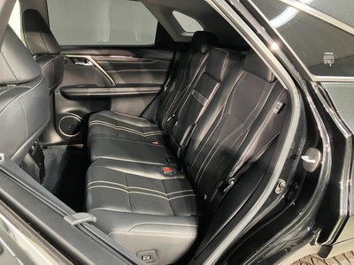 صورة 9 لـ 2021 Lexus RX