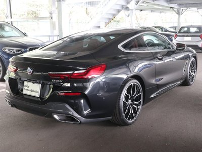 BMW 8 SERIES - 9