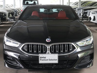 BMW 8 SERIES - 3