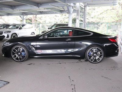 BMW 8 SERIES - 7