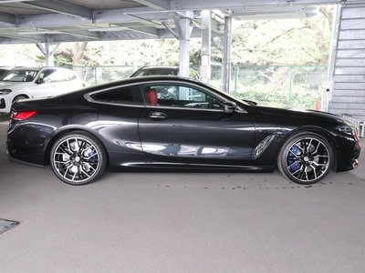 BMW 8 SERIES - 6