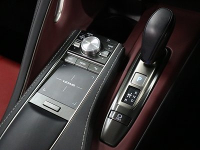 LEXUS LC CONVERTIBLE - 3