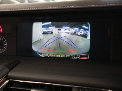 LEXUS LC CONVERTIBLE - 2