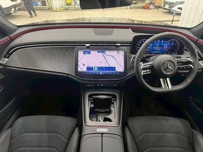 MERCEDES-BENZ E-CLASS - 2