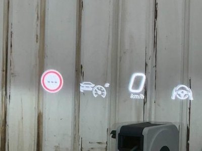 MERCEDES-BENZ E-CLASS - 8