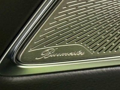 MERCEDES-BENZ E-CLASS - 6