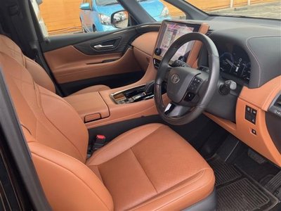 TOYOTA VELLFIRE - 10