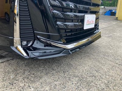 TOYOTA VELLFIRE - 7