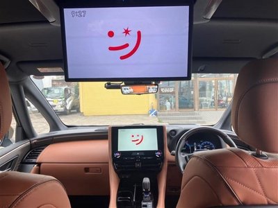 صورة مصغرة 12 لـ 2023 Toyota VELLFIRE