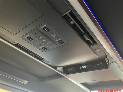 صورة مصغرة 16 لـ 2023 Toyota VELLFIRE