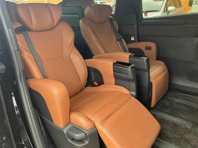 صورة مصغرة 21 لـ 2023 Toyota VELLFIRE