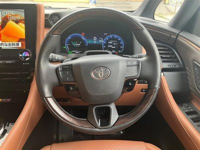صورة مصغرة 13 لـ 2023 Toyota VELLFIRE