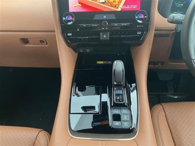 صورة مصغرة 14 لـ 2023 Toyota VELLFIRE