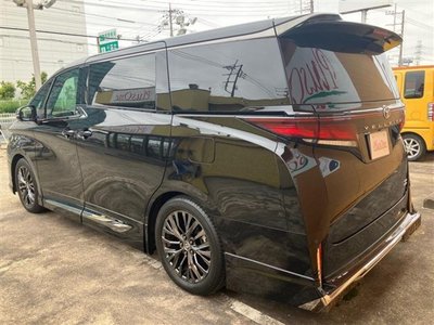 TOYOTA VELLFIRE - 3