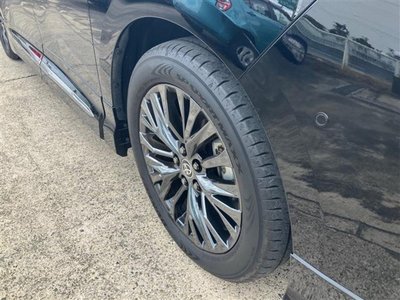 صورة مصغرة 26 لـ 2023 Toyota VELLFIRE