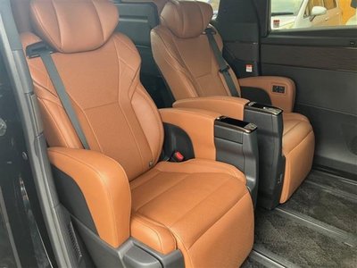 صورة مصغرة 20 لـ 2023 Toyota VELLFIRE