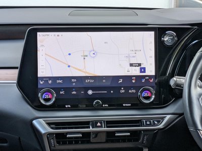 صورة مصغرة 11 لـ 2023 Lexus RX