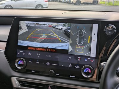 صورة مصغرة 18 لـ 2023 Lexus RX