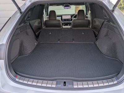 صورة مصغرة 77 لـ 2023 Lexus RX