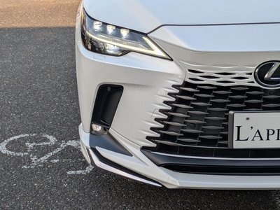 صورة مصغرة 41 لـ 2023 Lexus RX