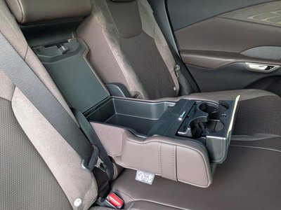 صورة مصغرة 70 لـ 2023 Lexus RX