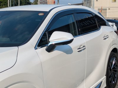 صورة مصغرة 27 لـ 2023 Lexus RX