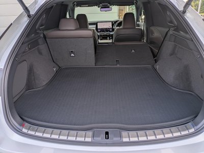 صورة مصغرة 76 لـ 2023 Lexus RX