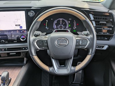 صورة مصغرة 14 لـ 2023 Lexus RX
