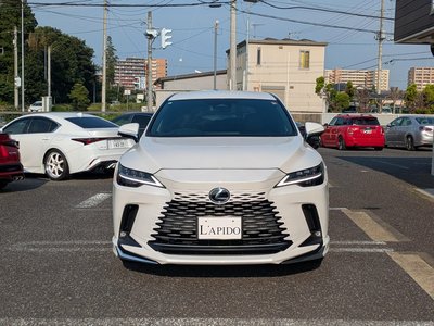 صورة مصغرة 29 لـ 2023 Lexus RX