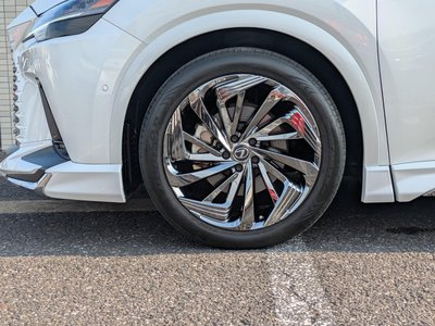 صورة مصغرة 31 لـ 2023 Lexus RX
