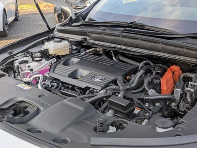 صورة مصغرة 46 لـ 2023 Lexus RX