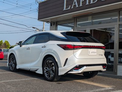 صورة مصغرة 35 لـ 2023 Lexus RX