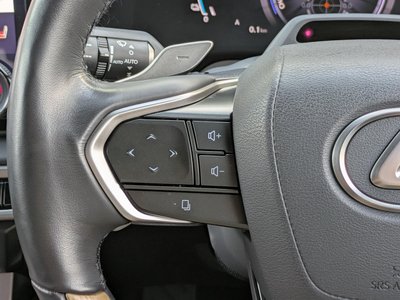 صورة مصغرة 56 لـ 2023 Lexus RX