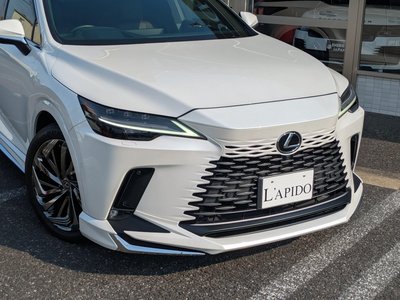 صورة مصغرة 24 لـ 2023 Lexus RX